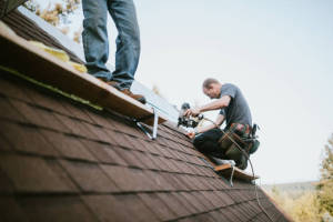Local Roofers in Ft Belvoir, VA